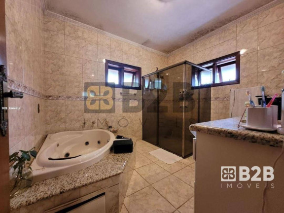 Imagem Casa com 4 Quartos à Venda, 420 m² em Jardim Colonial - Bauru Imagem Casa com 4 Quartos à Venda, 420 m² em Jardim Colonial - Bauru