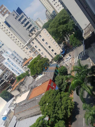 Imagem Apartamento com 2 Quartos à Venda, 75 m² em Santa Cecília - São Paulo