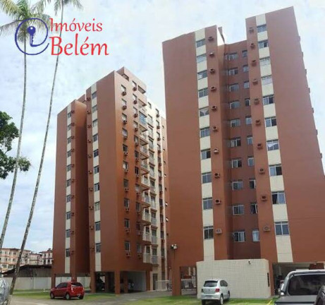 Imagem Apartamento com 3 Quartos à Venda, 66 m² em Atalaia - Ananindeua