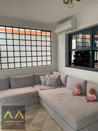 Imagem Casa com 4 Quartos para Alugar, 350 m² em Alphaville - Santana De Parnaíba Imagem Casa com 4 Quartos para Alugar, 350 m² em Alphaville - Santana De Parnaíba