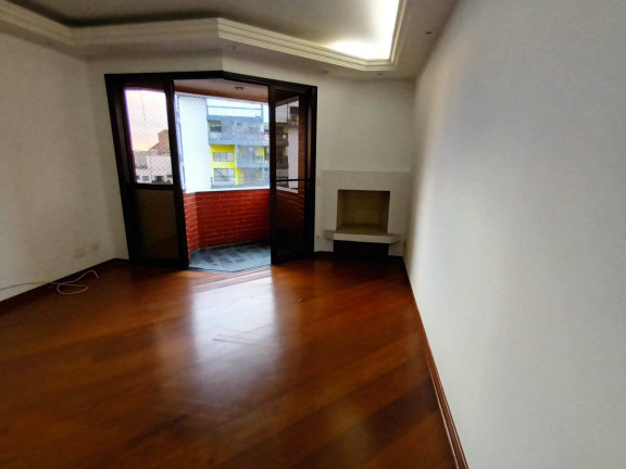 Imagem Apartamento com 3 Quartos à Venda, 107 m² em Vila Andrade - São Paulo