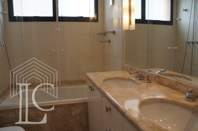 Imagem Apartamento com 3 Quartos à Venda, 184 m² em Morumbi - São Paulo