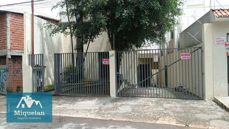 Imagem Edifício Residencial à Venda ou Locação, 600 m² em Parada Inglesa - São Paulo Imagem Edifício Residencial à Venda ou Locação, 600 m² em Parada Inglesa - São Paulo