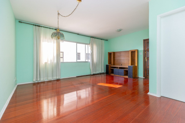 Imagem Imóvel com 3 Quartos à Venda, 95 m² em Itaim Bibi - São Paulo