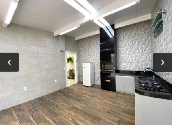 Imagem Casa com 4 Quartos à Venda, 360 m² em Paquetá - Belo Horizonte
