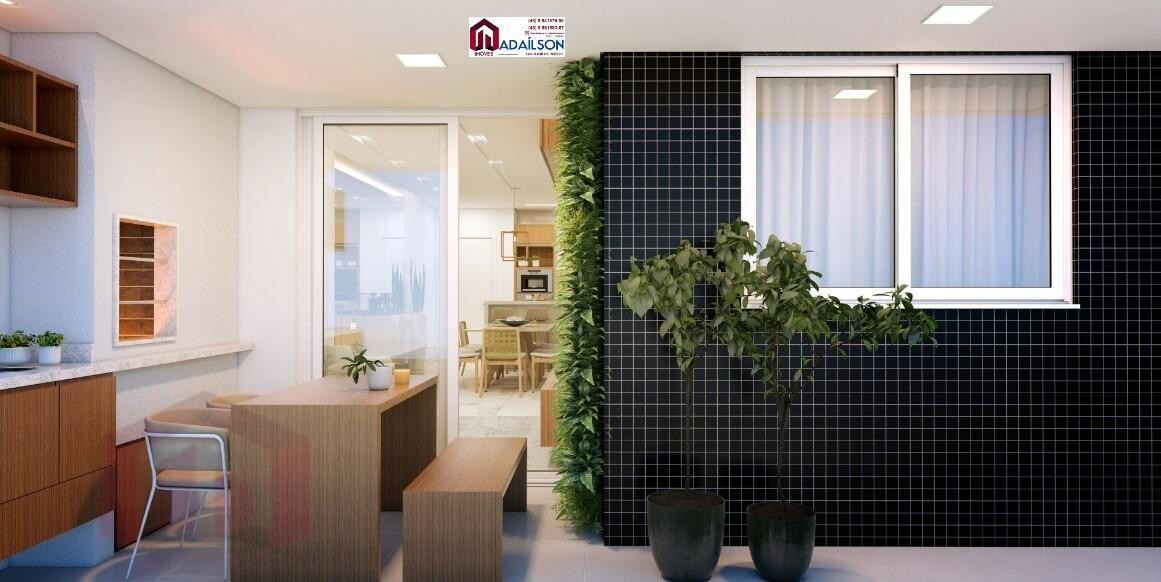Imagem Imóvel com 3 Quartos à Venda, 109 m²