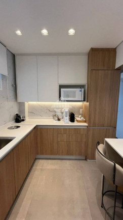 Imagem Apartamento com 2 Quartos à Venda, 80 m² em Cerqueira César - São Paulo