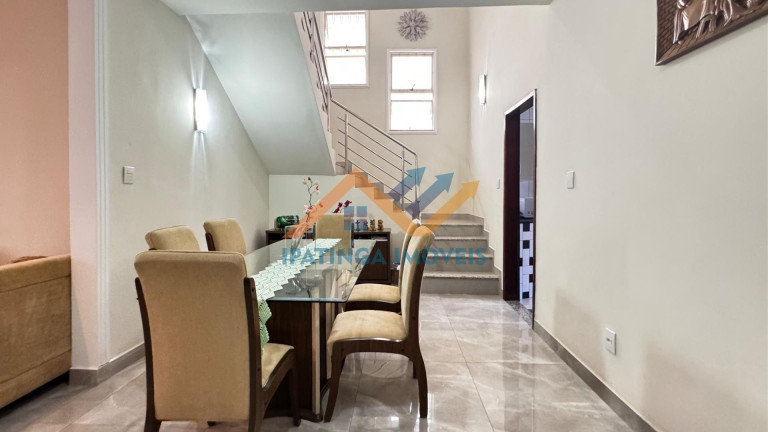 Imagem Casa com 4 Quartos à Venda, 290 m² em Cidade Nobre - Ipatinga Imagem Casa com 4 Quartos à Venda, 290 m² em Cidade Nobre - Ipatinga