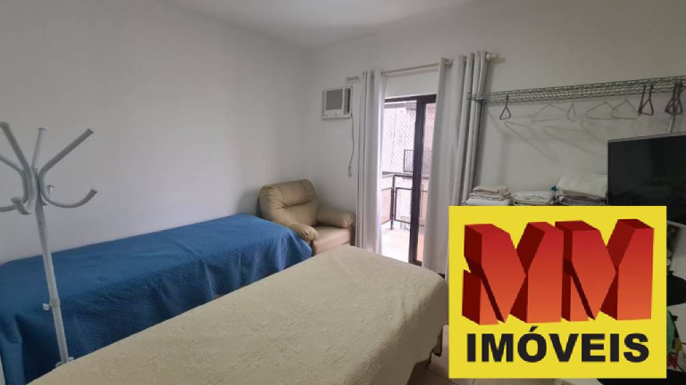 Imagem Apartamento com 3 Quartos à Venda, 99 m² em Vila Nova - Cabo Frio