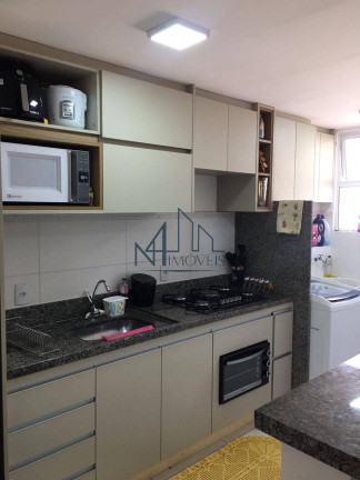 Imagem Apartamento com 2 Quartos à Venda, em Setor Serra Dourada - 3ª Etapa - Aparecida De Goiânia Imagem Apartamento com 2 Quartos à Venda, em Setor Serra Dourada - 3ª Etapa - Aparecida De Goiânia