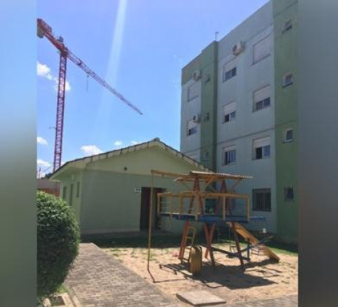 Imagem Apartamento com 2 Quartos à Venda, 69 m² em Camobi - Santa Maria