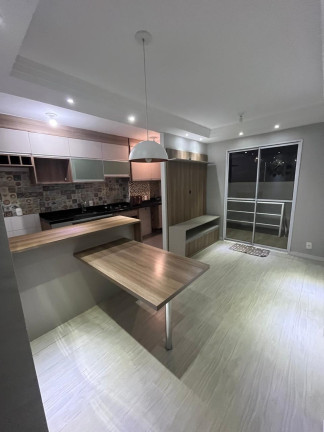 Imóvel com 2 Quartos à Venda, 76 m² em Rancho Grande - Itu