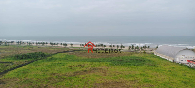 Apartamento com 2 Quartos à Venda, 76 m² em Mirim - Praia Grande