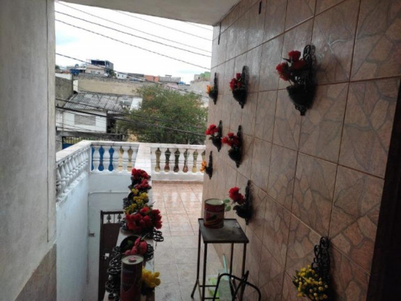Imagem Sobrado com 5 Quartos à Venda, 180 m² em Itaquera - São Paulo Imagem Sobrado com 5 Quartos à Venda, 180 m² em Itaquera - São Paulo