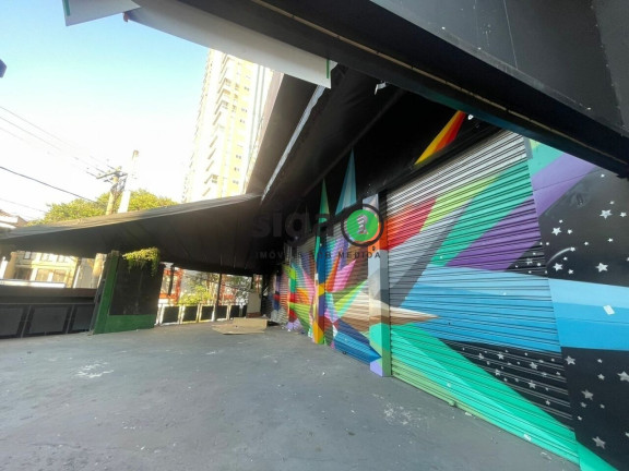 Imagem Imóvel Comercial à Venda ou Locação, 1.817 m² em Anália Franco - São Paulo Imagem Imóvel Comercial à Venda ou Locação, 1.817 m² em Anália Franco - São Paulo