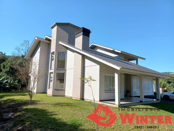 Imagem Casa com 3 Quartos à Venda, 390 m² em Tupandi Imagem Casa com 3 Quartos à Venda, 390 m² em Tupandi