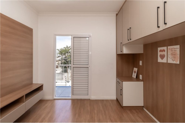 Imagem Casa com 3 Quartos à Venda,  em Vila Constança - São Paulo