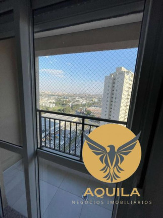 Apartamento com 3 Quartos para Alugar, 84 m² em Centro Comercial Jubran - Barueri
