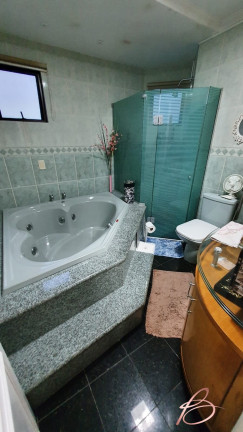 Imagem Apartamento com 3 Quartos à Venda, 179 m² em Fazenda - Itajaí