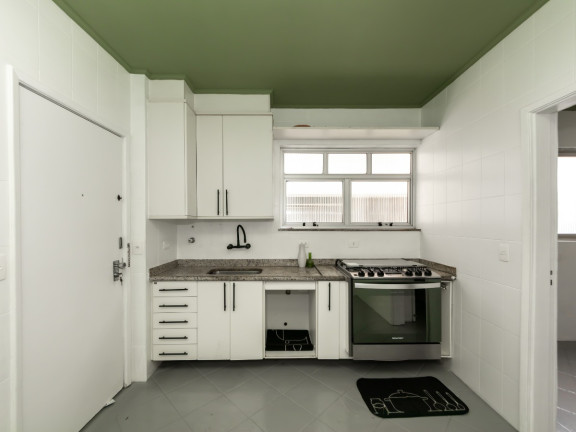 Imagem Apartamento com 3 Quartos à Venda, 121 m² em Itaim Bibi - São Paulo Imagem Apartamento com 3 Quartos à Venda, 121 m² em Itaim Bibi - São Paulo