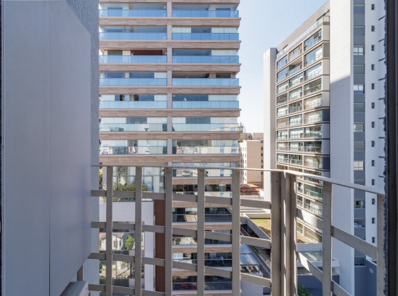 Imagem Apartamento com 2 Quartos à Venda, 117 m² em Pinheiros - São Paulo