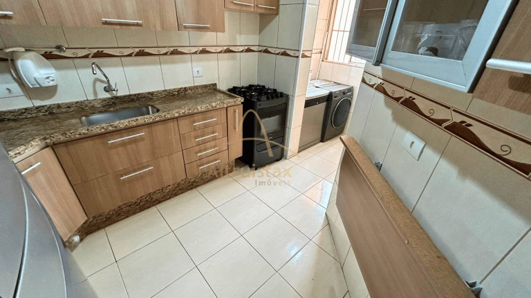 Imagem Apartamento com 2 Quartos à Venda, 55 m² em Bandeiras - Osasco