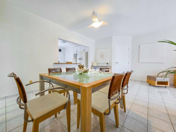Imagem Apartamento com 3 Quartos à Venda, 127 m² em Riviera De São Lourenço - Bertioga
