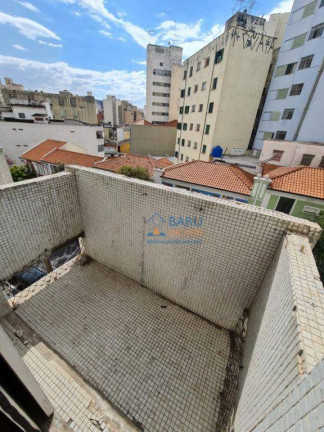 Apartamento com 1 Quarto à Venda, 61 m² em Bela Vista - São Paulo