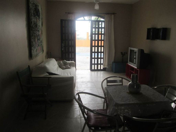 Imagem Sobrado com 2 Quartos à Venda, 72 m² em Gaivotas - Itanhaem