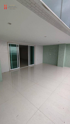Imagem Cobertura com 4 Quartos à Venda, 319 m² em Jardim Guanabara - Rio De Janeiro