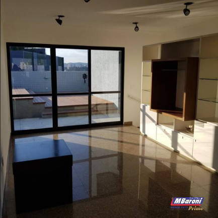Imagem Apartamento com 4 Quartos à Venda, 297 m² em Bela Aliança - São Paulo