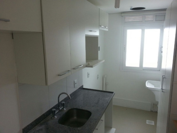 Imagem Apartamento com 3 Quartos à Venda, 73 m² em Jardim Sabará - Porto Alegre Imagem Apartamento com 3 Quartos à Venda, 73 m² em Jardim Sabará - Porto Alegre