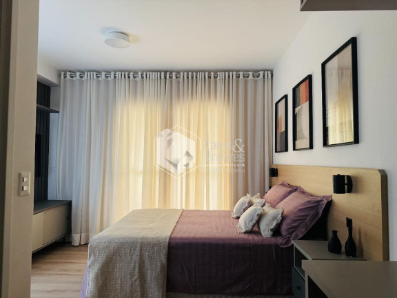 Imagem Apartamento com 1 Quarto à Venda, 54 m² em Aclimação - São Paulo Imagem Apartamento com 1 Quarto à Venda, 54 m² em Aclimação - São Paulo