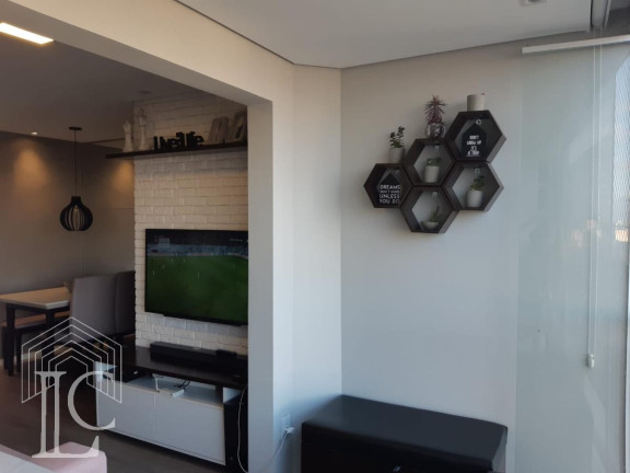 Imagem Apartamento com 2 Quartos à Venda, 53 m² em Saúde - São Paulo
