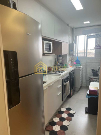 Imagem Apartamento com 2 Quartos à Venda, 55 m² em Rudge Ramos - São Bernardo Do Campo Imagem Apartamento com 2 Quartos à Venda, 55 m² em Rudge Ramos - São Bernardo Do Campo
