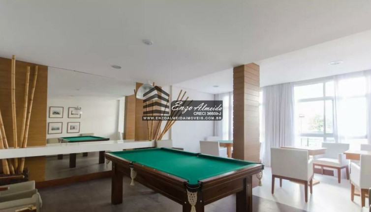 Imagem Apartamento com 2 Quartos à Venda, 83 m² em Santana - São Paulo
