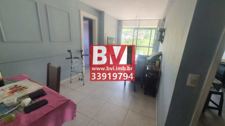 Imagem Apartamento com 1 Quarto à Venda, 72 m² em Vila Kosmos - Rio De Janeiro Imagem Apartamento com 1 Quarto à Venda, 72 m² em Vila Kosmos - Rio De Janeiro