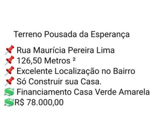 Imagem Imóvel à Venda, 70 m² em Pousada Da Esperança Ii - Bauru