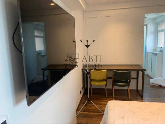 Imagem Apartamento com 4 Quartos à Venda, 600 m² em Moema - São Paulo