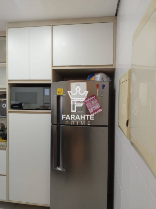Imagem Apartamento com 2 Quartos à Venda, 85 m² em Boqueirão - Santos Imagem Apartamento com 2 Quartos à Venda, 85 m² em Boqueirão - Santos