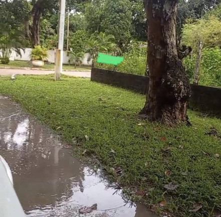 Terreno em Condomínio à Venda, 600 m² em Aldeia Dos Camarás - Camaragibe