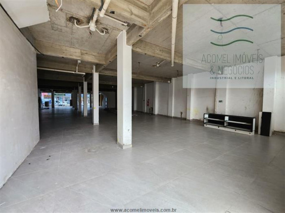 Imagem Imóvel para Alugar, 900 m² em Boqueirão - Praia Grande Imagem Imóvel para Alugar, 900 m² em Boqueirão - Praia Grande