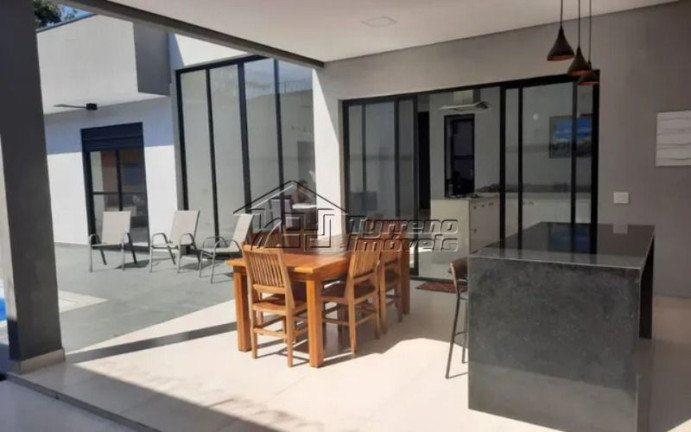 Imagem Casa de Condomínio com 3 Quartos à Venda, 245 m² em Terras Do Vale - Caçapava Imagem Casa de Condomínio com 3 Quartos à Venda, 245 m² em Terras Do Vale - Caçapava
