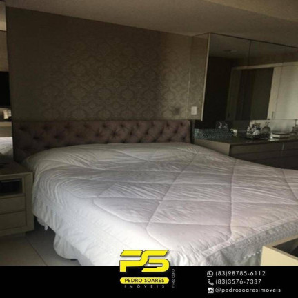 Imagem Apartamento com 4 Quartos à Venda, 150 m² em Brisamar - João Pessoa Imagem Apartamento com 4 Quartos à Venda, 150 m² em Brisamar - João Pessoa