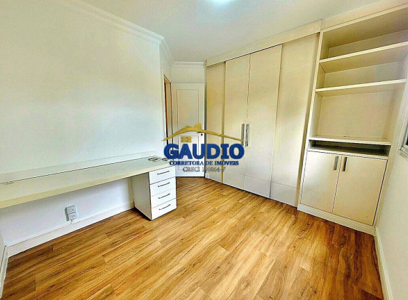 Imagem Apartamento com 3 Quartos à Venda, 110 m² em Vila Suzana - São Paulo