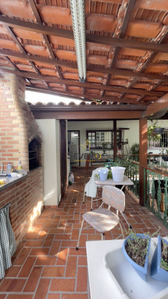 Imagem Casa de Condomínio com 4 Quartos à Venda, 229 m² em Centro - São Gonçalo