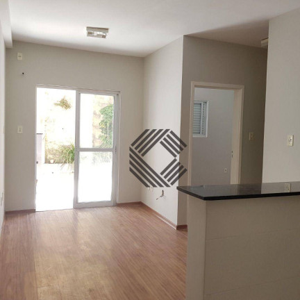 Apartamento com 2 Quartos à Venda, 56 m² em Alpha Club Residencial - Votorantim