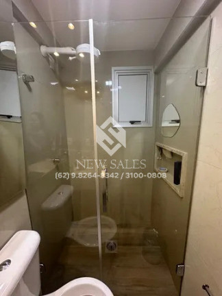 Imagem Apartamento com 2 Quartos à Venda, 58 m² em Jardim Atlântico - Goiânia Imagem Apartamento com 2 Quartos à Venda, 58 m² em Jardim Atlântico - Goiânia