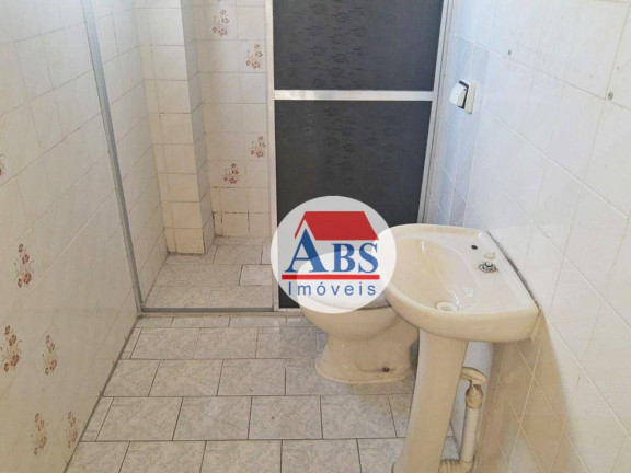 Imagem Apartamento com 1 Quarto à Venda, 34 m² em Aviação - Praia Grande