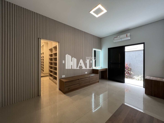 Imagem Casa com 3 Quartos à Venda, 244 m² em Residencial Quinta Do Golfe - São José Do Rio Preto Imagem Casa com 3 Quartos à Venda, 244 m² em Residencial Quinta Do Golfe - São José Do Rio Preto